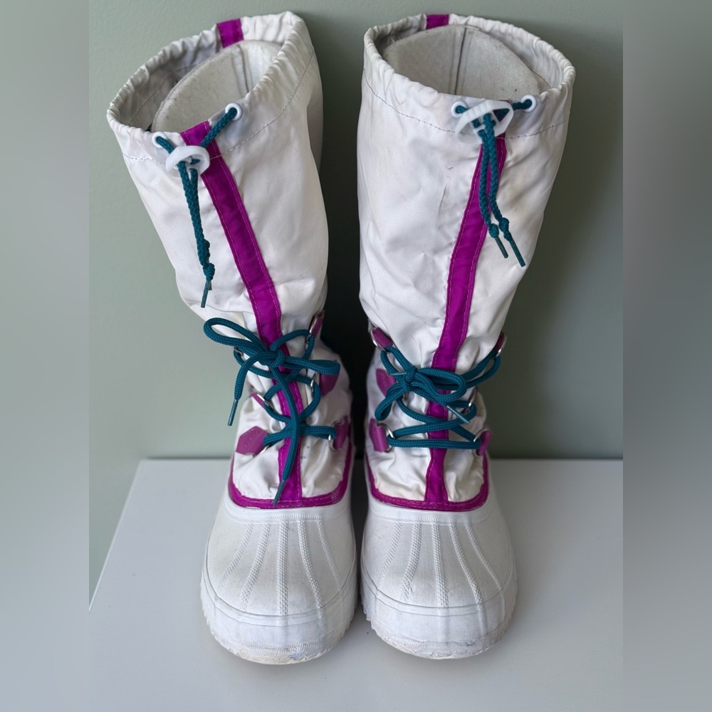 Sorel Vintage insulated Winter Boots